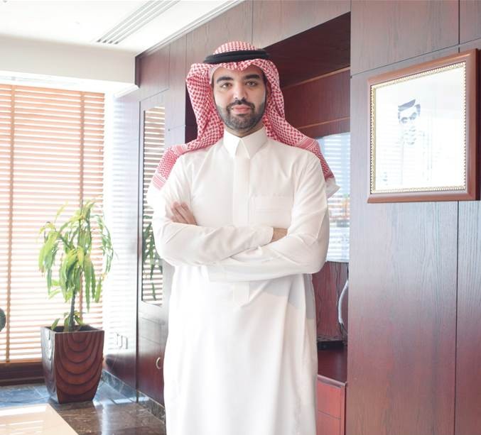 Ali Abdullah Al Hudaib